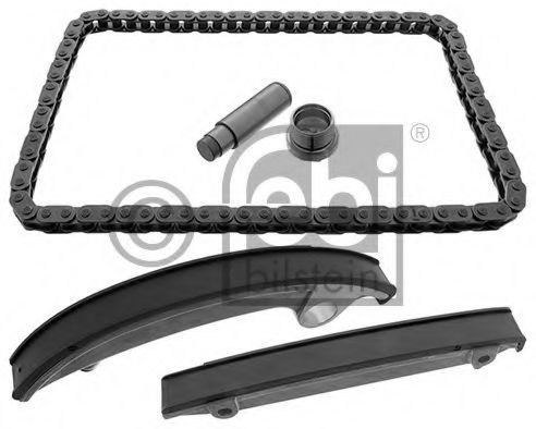 Chit lant de distributie OPEL ASTRA G Hatchback (F48, F08) (1998 - 2009) FEBI BILSTEIN 30449 piesa N...