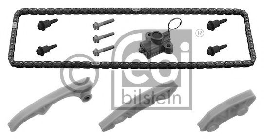 Chit lant de distributie OPEL ASTRA G Limuzina (F69) (1998 - 2009) FEBI BILSTEIN 44919 piesa NOUA