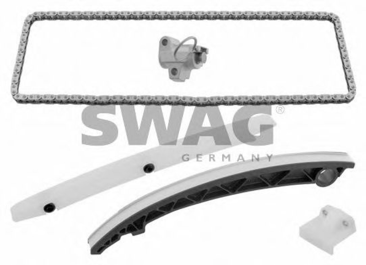 Chit lant de distributie OPEL ASTRA H Combi (L35) (2004 - 2016) SWAG 99 13 0372 piesa NOUA
