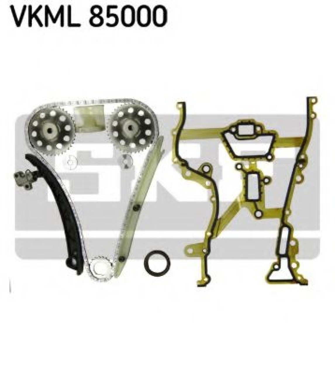 Chit lant de distributie OPEL ASTRA H (L48) (2004 - 2016) SKF VKML 85000 piesa NOUA