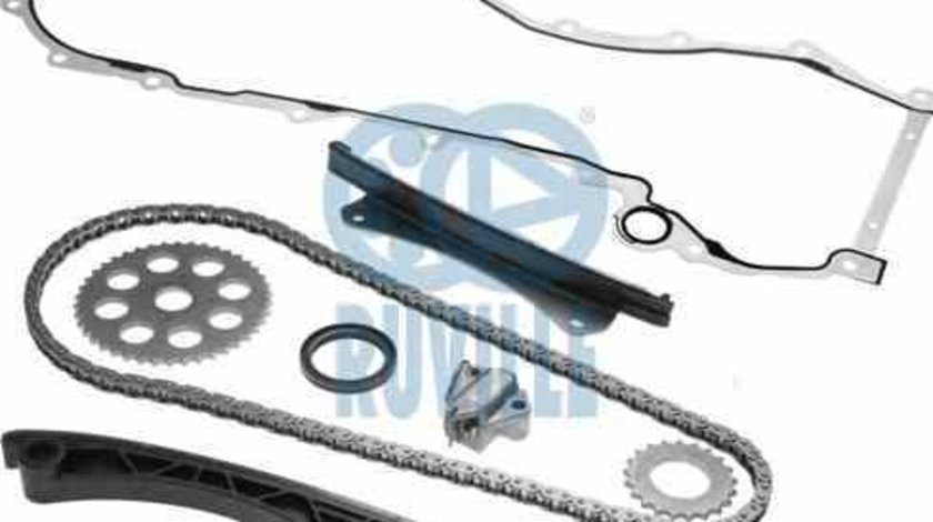 chit lant de distributie OPEL ASTRA H L48 RUVILLE 3458010SD