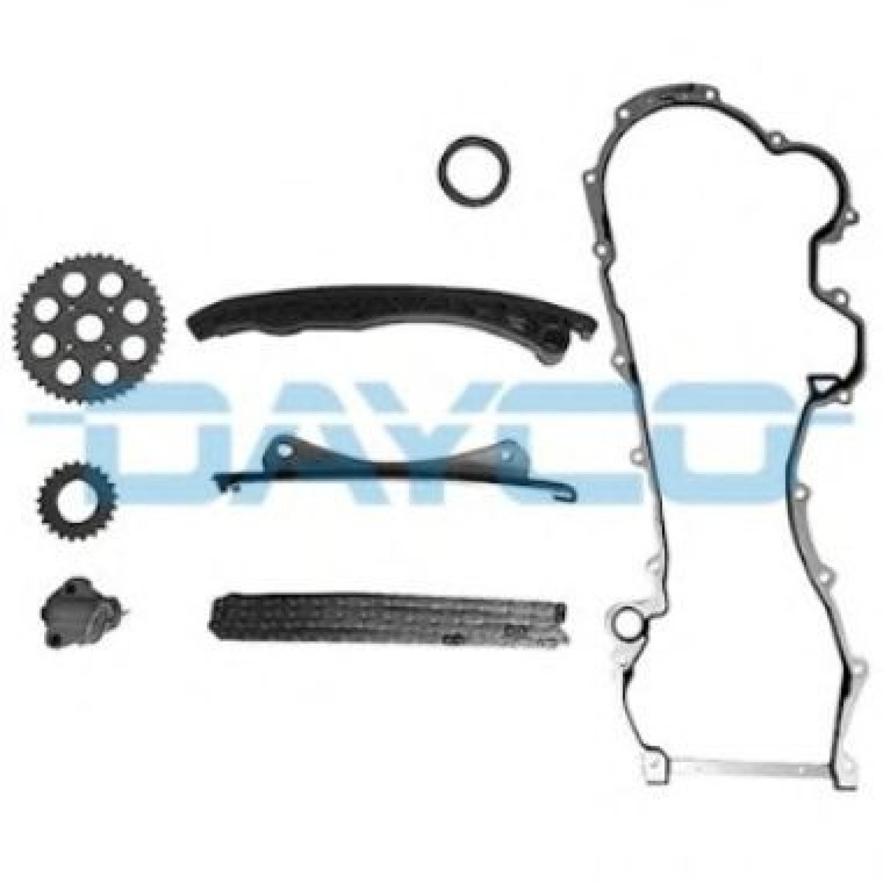 Chit lant de distributie OPEL ASTRA J (2009 - 2016) DAYCO KTC1000 piesa NOUA