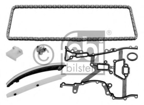 Chit lant de distributie OPEL COMBO Tour (2001 - 2016) FEBI BILSTEIN 33080 piesa NOUA