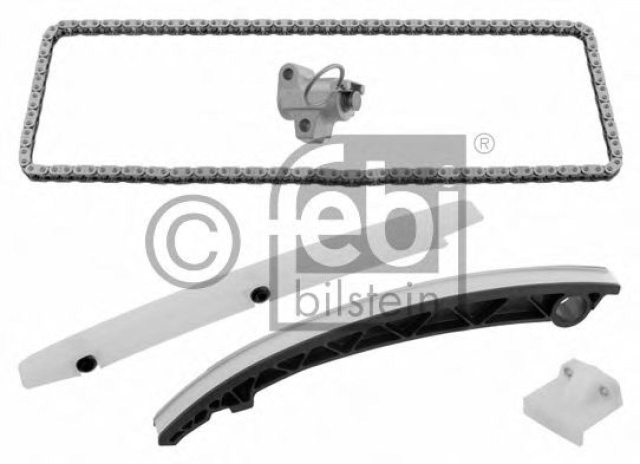 Chit lant de distributie OPEL COMBO Tour (2001 - 2016) FEBI BILSTEIN 30372 piesa NOUA