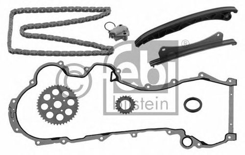 Chit lant de distributie OPEL COMBO Tour (2001 - 2016) FEBI BILSTEIN 31622 piesa NOUA