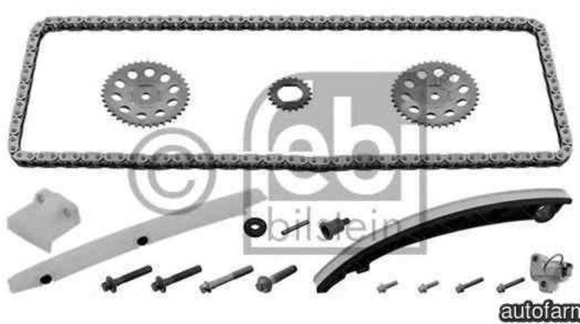 Chit lant de distributie OPEL CORSA D FEBI BILSTEIN 33040