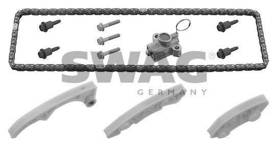 Chit lant de distributie OPEL INSIGNIA (2008 - 2016) SWAG 57 94 4919 piesa NOUA
