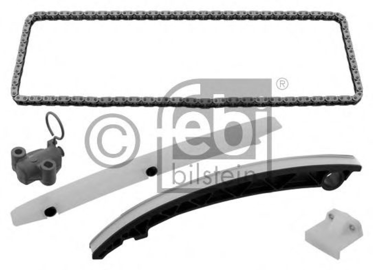Chit lant de distributie OPEL MERIVA (2003 - 2010) FEBI BILSTEIN 34162 piesa NOUA
