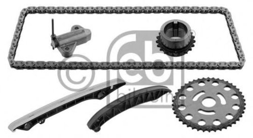 Chit lant de distributie OPEL MOVANO B caroserie (2010 - 2016) FEBI BILSTEIN 37999 piesa NOUA