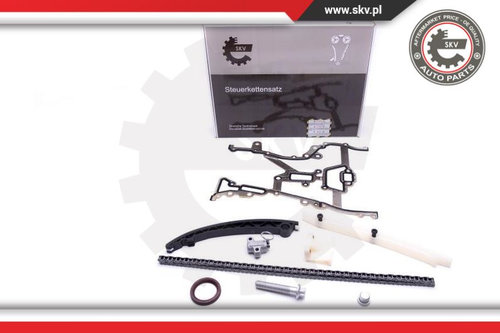 Chit lant de distributie ; OPEL SUZUKI