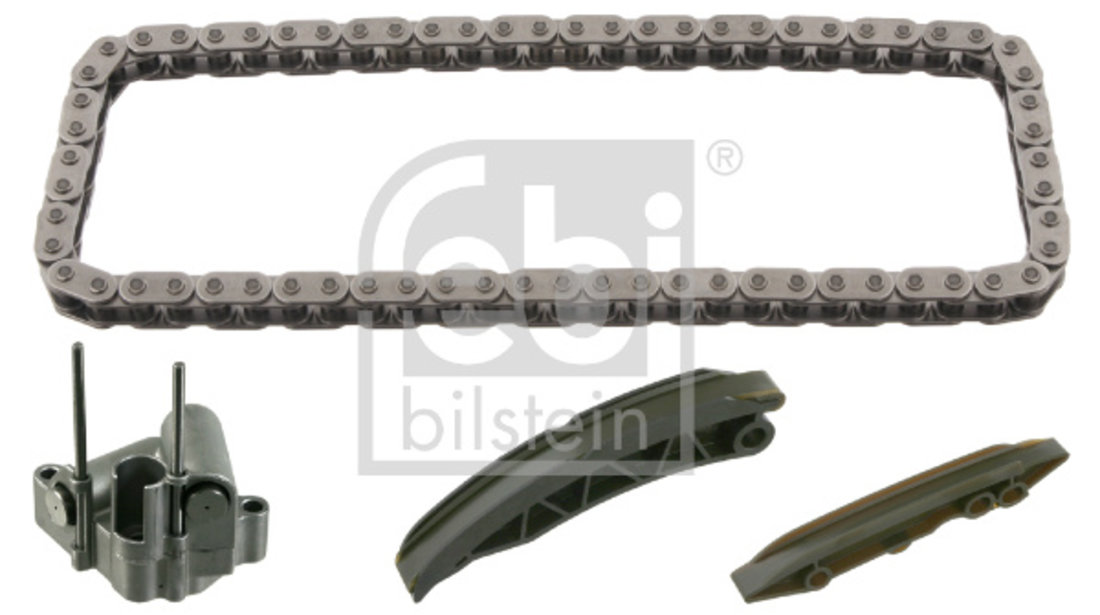 Chit lant de distributie partea de jos (30348 FEBI BILSTEIN) BMW