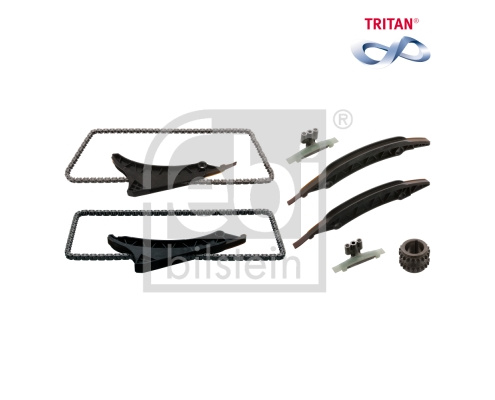 Chit lant de distributie pe ambele parti (44762 FEBI BILSTEIN) ALPINA,BMW