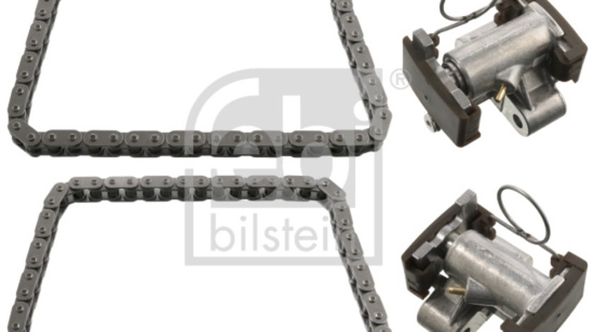 Chit lant de distributie pe ambele parti (47502 FEBI BILSTEIN) BMW,LAND ROVER