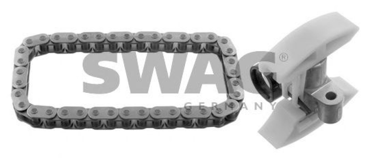 Chit lant de distributie PEUGEOT 307 (3A/C) (2000 - 2016) SWAG 99 13 3692 piesa NOUA