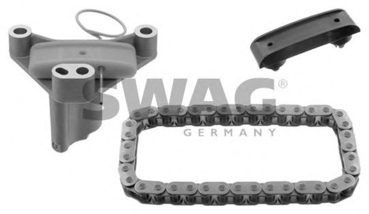 Chit lant de distributie PEUGEOT 607 (9D, 9U) (2000 - 2016) SWAG 62 93 7230 piesa NOUA