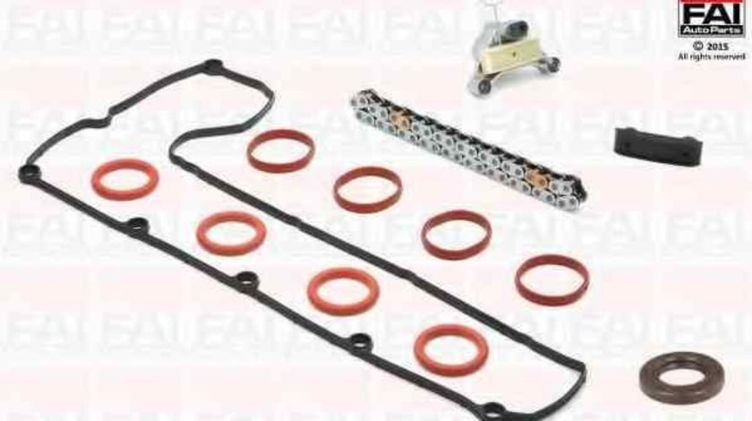 Chit lant de distributie PEUGEOT 806 (221) Producator FAI AutoParts TCK99