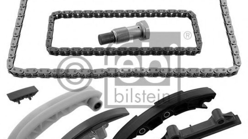 Chit lant de distributie PORSCHE CAYENNE (9PA, 955) (2002 - 2010) FEBI BILSTEIN 45735 piesa NOUA