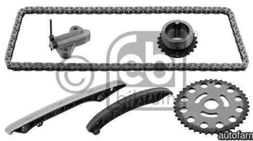 Chit lant de distributie RENAULT MASTER III caroserie (FV) FEBI BILSTEIN 37999