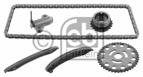 Chit lant de distributie RENAULT VEL SATIS (BJ0) (2002 - 2016) FEBI BILSTEIN 30639 piesa NOUA