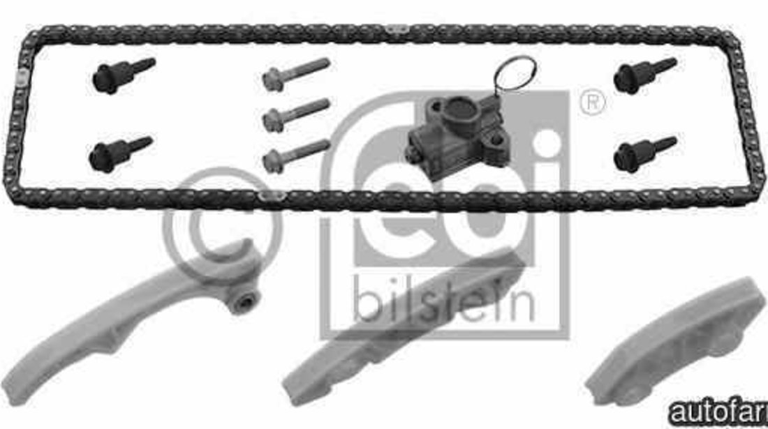 chit lant de distributie SAAB 9-3 YS3F FEBI BILSTEIN 44919