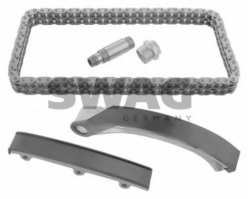 Chit lant de distributie SAAB 9-5 (YS3E) (1997 - 2009) SWAG 99 13 0444 piesa NOUA