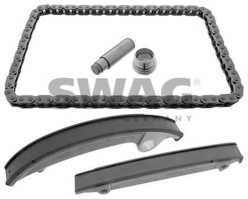 Chit lant de distributie SAAB 9-5 (YS3E) (1997 - 2009) SWAG 99 13 0449 piesa NOUA