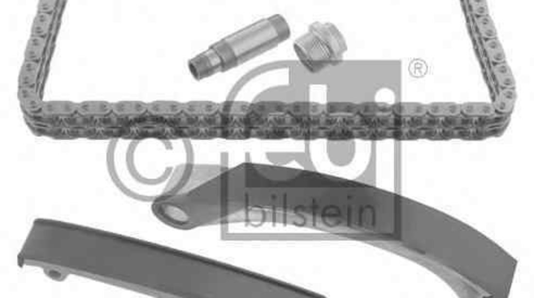 chit lant de distributie SAAB 9-5 (YS3E) FEBI BILSTEIN 30444