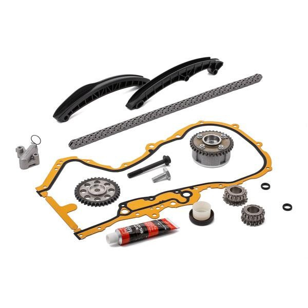 Chit lant de distributie SEAT ALHAMBRA (710, 711) (2010 - 2016) FAI AutoParts TCK211VVT piesa NOUA