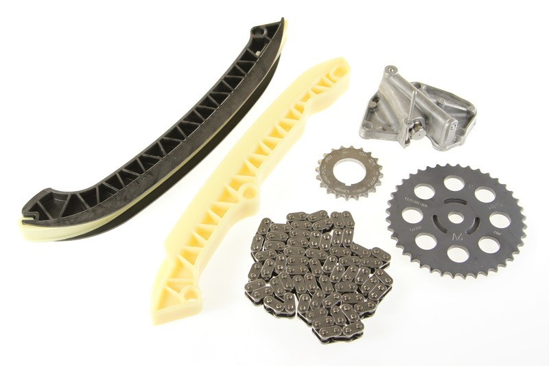 Chit lant de distributie SEAT IBIZA IV (6L1) (2002 - 2009) FAI AutoParts TCK10 piesa NOUA