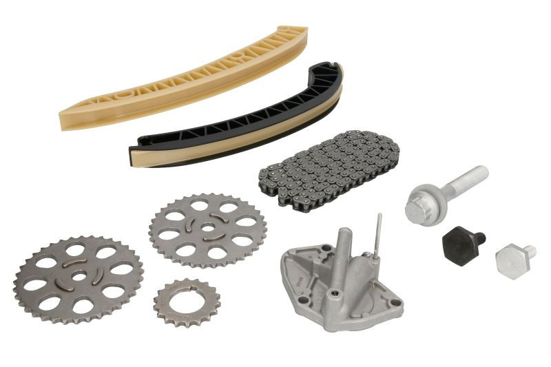 Chit lant de distributie SKODA FABIA I Combi (6Y5) (2000 - 2007) DAYCO KTC1002 piesa NOUA