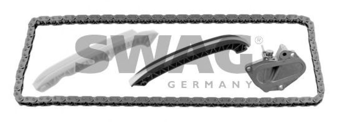 Chit lant de distributie SKODA FABIA I Combi (6Y5) (2000 - 2007) SWAG 99 13 0478 piesa NOUA