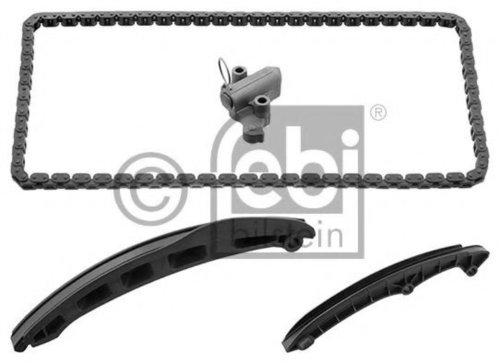 Chit lant de distributie SKODA YETI (5L) (2009 - 2016) FEBI BILSTEIN 40672 piesa NOUA