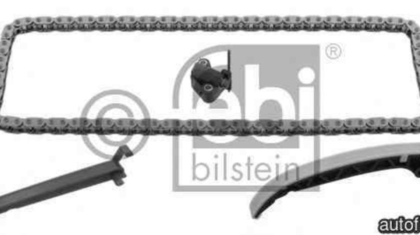Chit lant de distributie SMART FORTWO Cabrio (451) FEBI BILSTEIN 30537