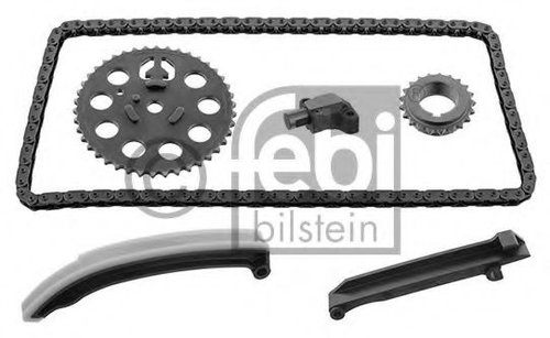 Chit lant de distributie SMART FORTWO Cupe (450) (2004 - 2007) FEBI BILSTEIN 30644 piesa NOUA