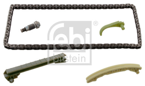 Chit lant de distributie spre motor (30327 FEBI BILSTEIN) MERCEDES-BENZ