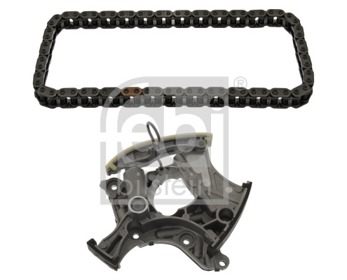 Chit lant de distributie superior dreapta (49076 FEBI BILSTEIN)
