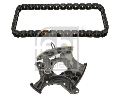 Chit lant de distributie superior dreapta (49076 FEBI BILSTEIN)