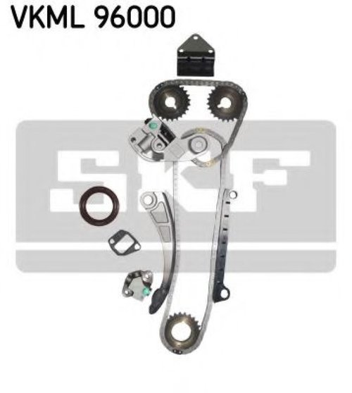Chit lant de distributie SUZUKI GRAND VITARA I (FT) (1998 - 2005) SKF VKML 96000 piesa NOUA