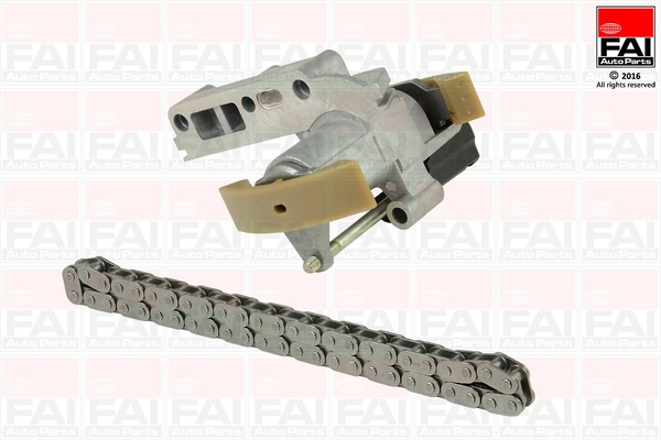 Chit lant de distributie (TCK106NG FAI) AUDI,SEAT,SKODA,VW