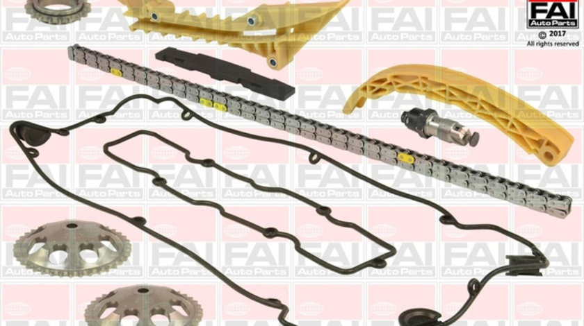 Chit lant de distributie (TCK265 FAI AutoParts) SAAB