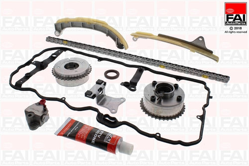 Chit lant de distributie (TCK286VVT FAI) ASTON MARTIN,DAIHATSU,SUBARU,TOYOTA