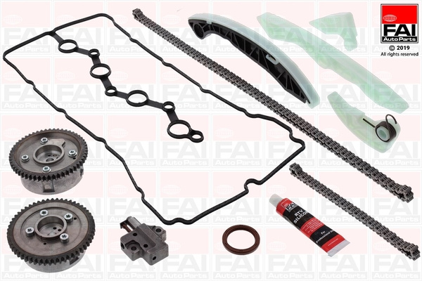 Chit lant de distributie (TCK331VVT FAI) HYUNDAI,KIA