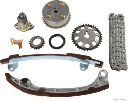 Chit lant de distributie TOYOTA AVENSIS Combi (T25) (2003 - 2008) HERTH+BUSS JAKOPARTS J1192022 pies...