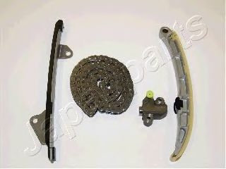 Chit lant de distributie TOYOTA URBAN CRUISER (NSP1, NLP1, ZSP1, NCP11) (2007 - 2016) JAPANPARTS KDK...