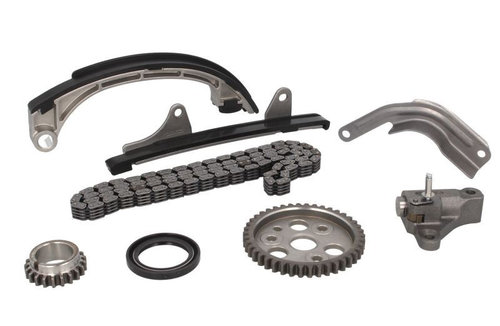 Chit lant de distributie TOYOTA YARIS (P1) (1999 - 2005) DAYCO KTC1006 piesa NOUA