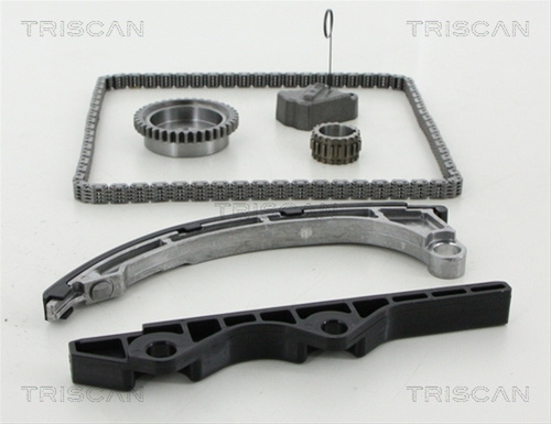 Chit Lant De Distributie Triscan Nissan 8650 14002