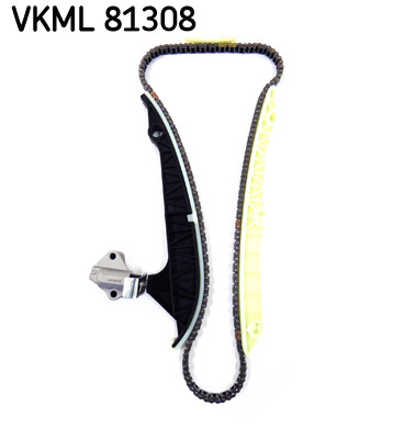 Chit lant de distributie (VKML81308 SKF) AUDI,SEAT,SKODA,VW