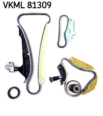 Chit lant de distributie (VKML81309 SKF) AUDI,SEAT,SKODA,VW