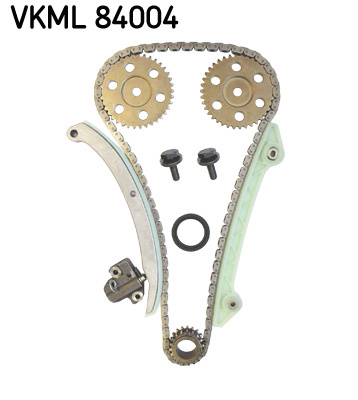 Chit lant de distributie (VKML84004 SKF) FORD,VOLVO