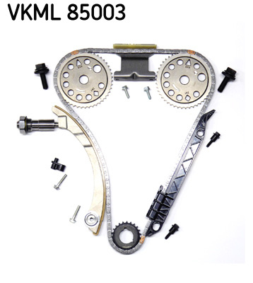 Chit lant de distributie (VKML85003 SKF) ALFA ROMEO,FIAT,OPEL,VAUXHALL